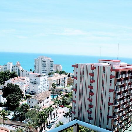 Minerva Apartment Wonderful Sea Views Benalmadena Luaran gambar