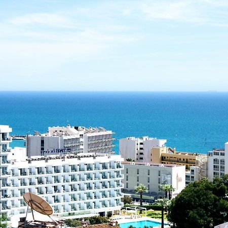 Minerva Apartment Wonderful Sea Views Benalmadena Luaran gambar