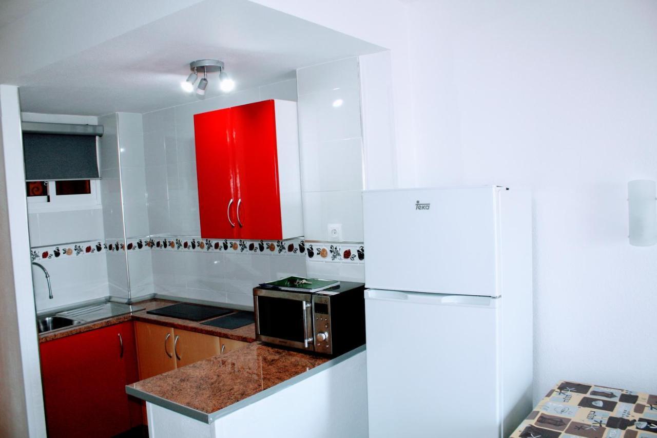 Minerva Apartment Wonderful Sea Views Benalmadena Luaran gambar
