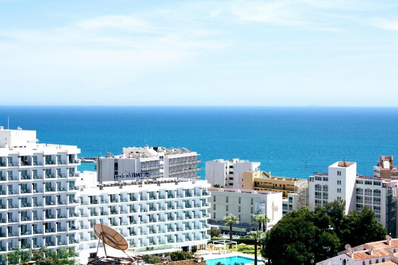 Minerva Apartment Wonderful Sea Views Benalmadena Luaran gambar